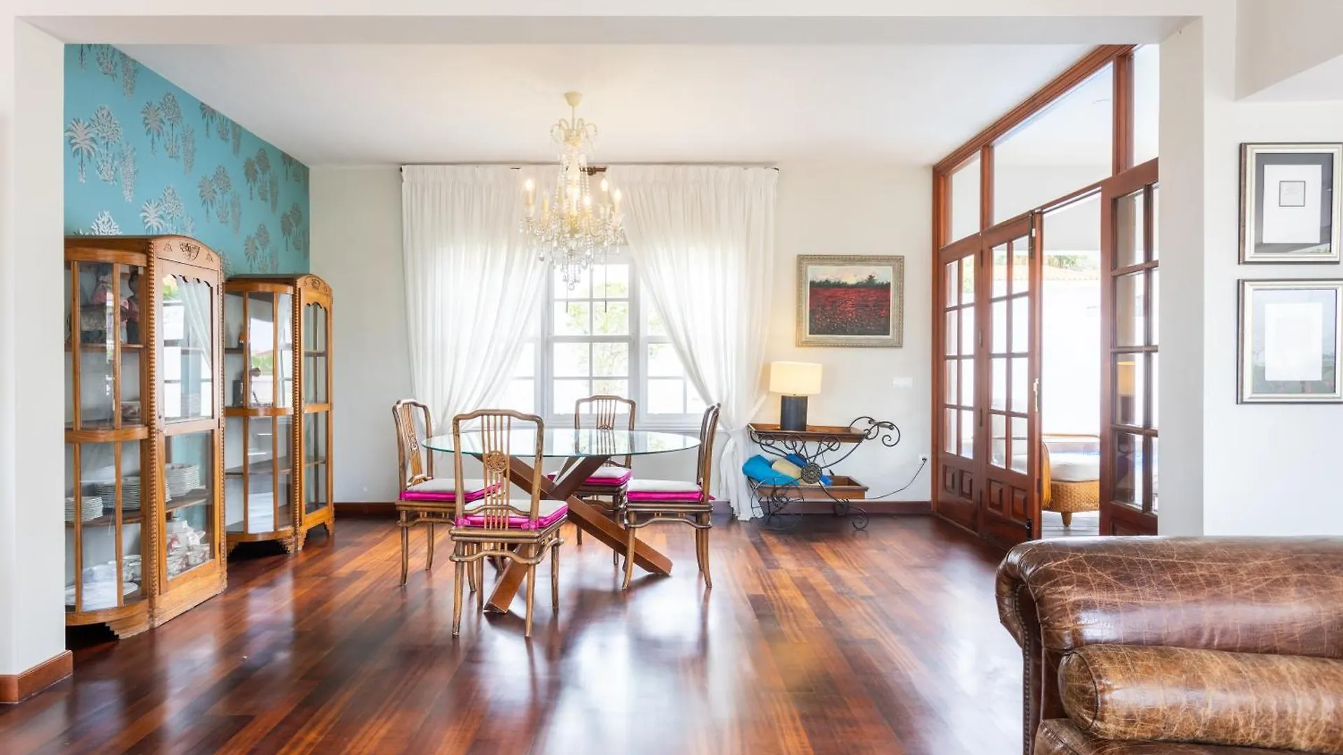 Prime Home Botanico Puerto de la Cruz  İspanya