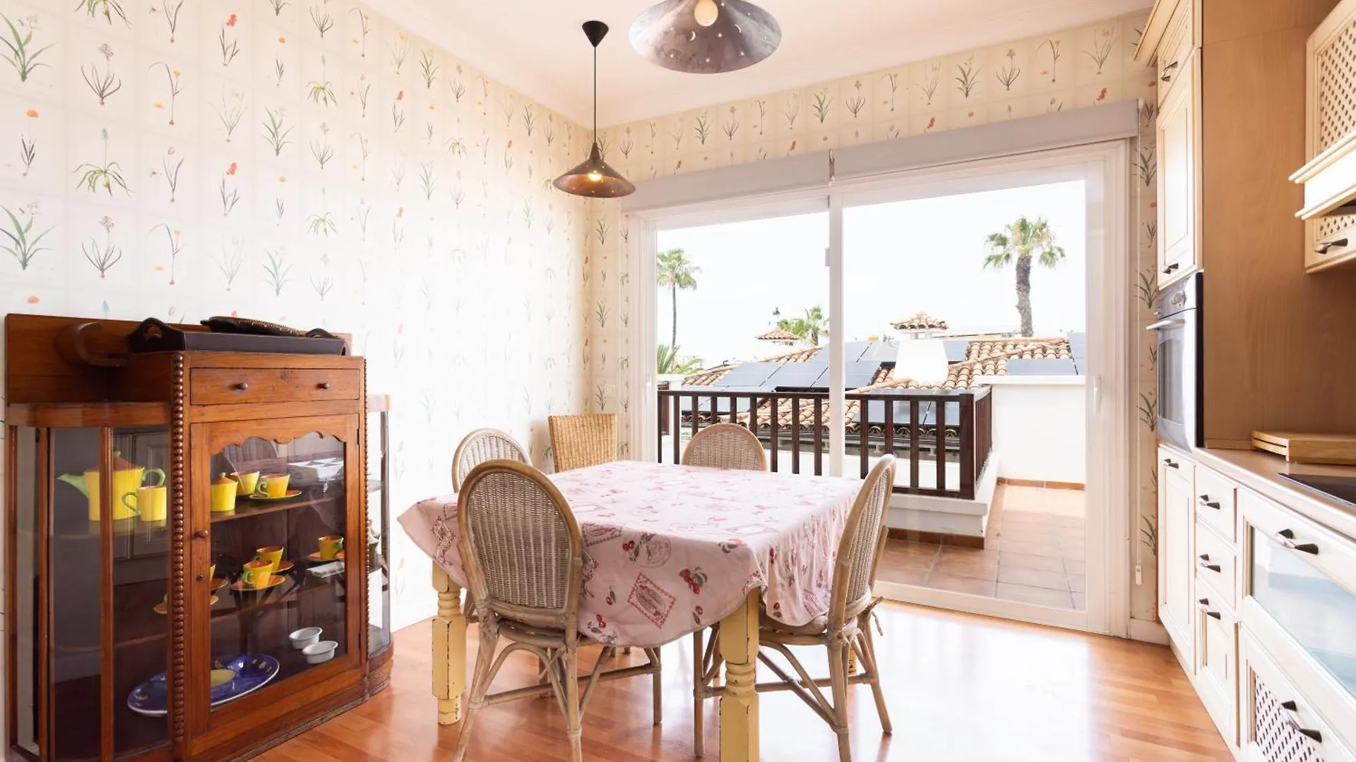 Prime Home Botanico Puerto de la Cruz  Alpehytte