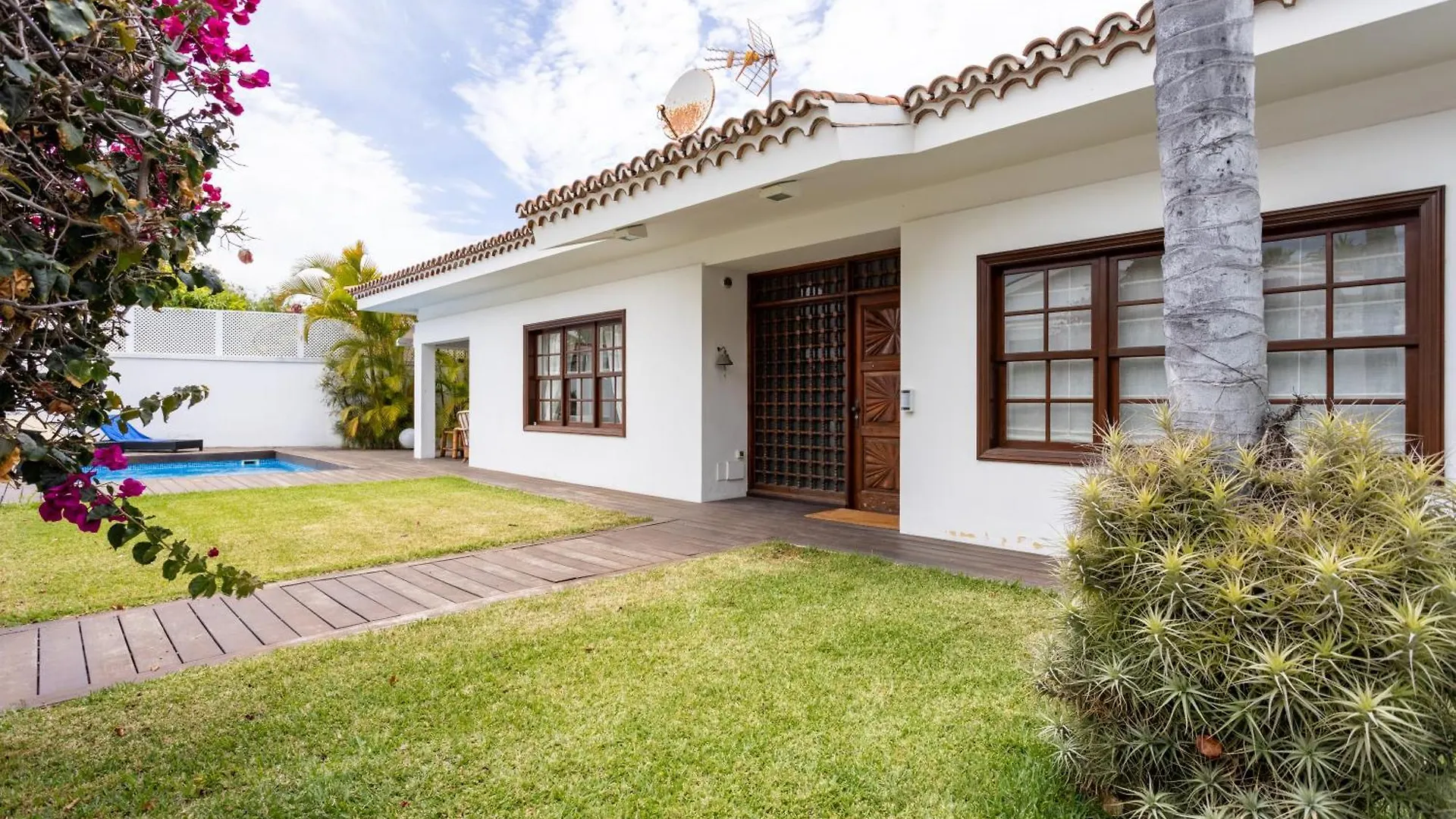 Alpehytte Prime Home Botanico Puerto de la Cruz