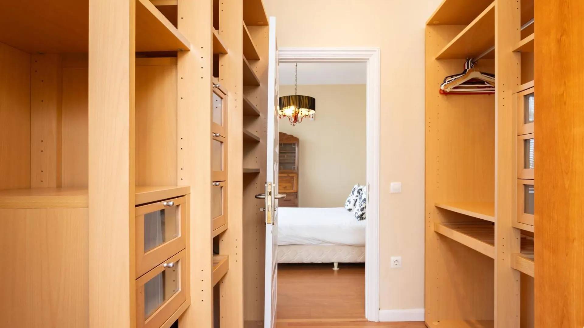 Dağ evi Prime Home Botanico Puerto de la Cruz