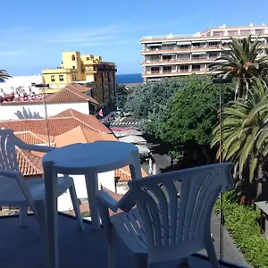 Tropical Hotel
