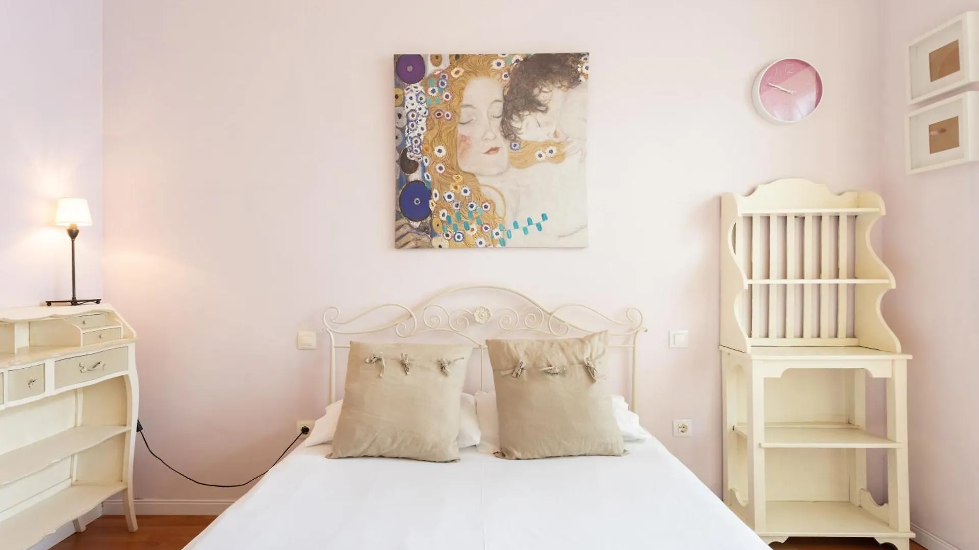 Dağ evi Prime Home Botanico Puerto de la Cruz  İspanya