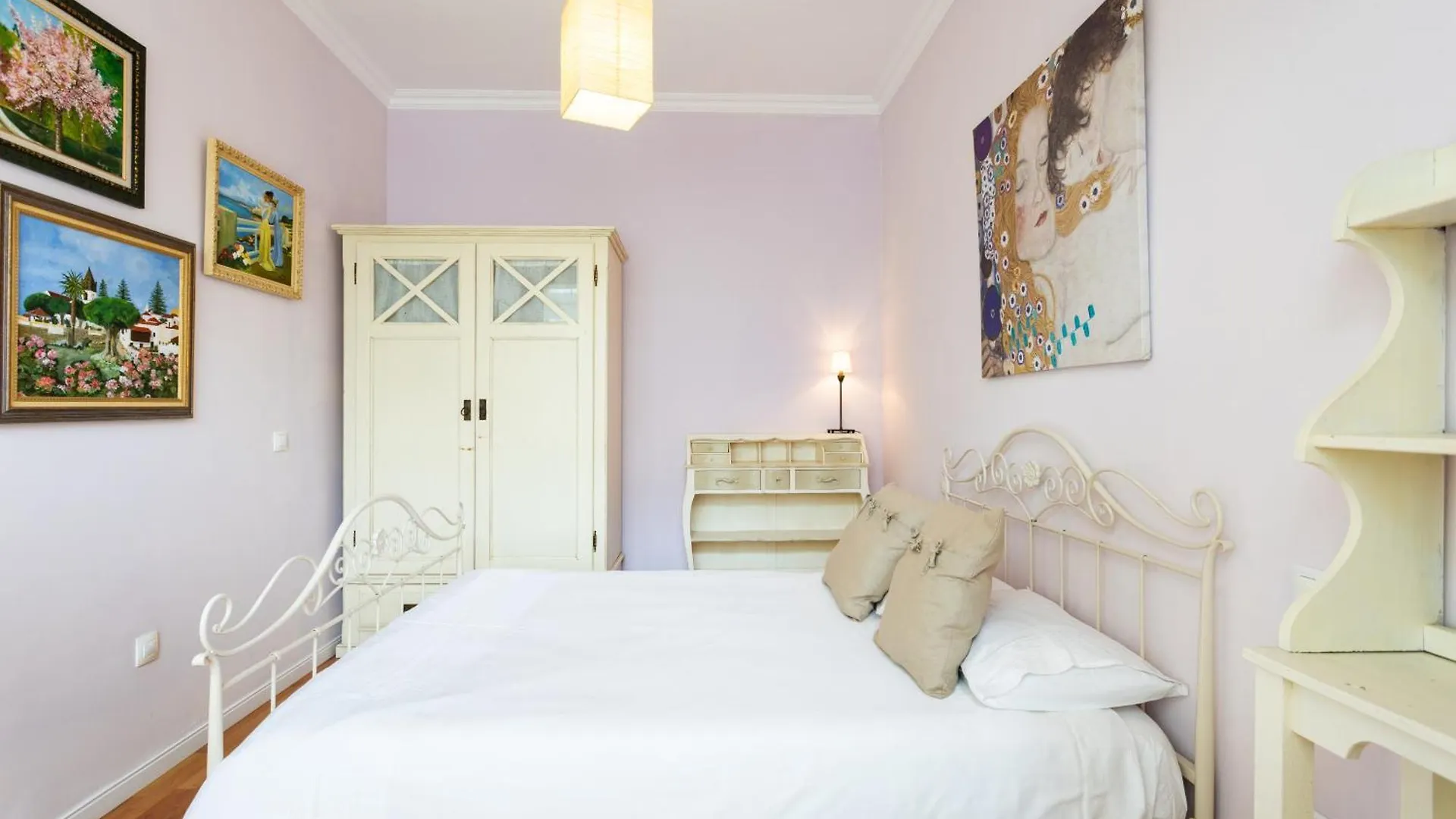 Dağ evi Prime Home Botanico Puerto de la Cruz