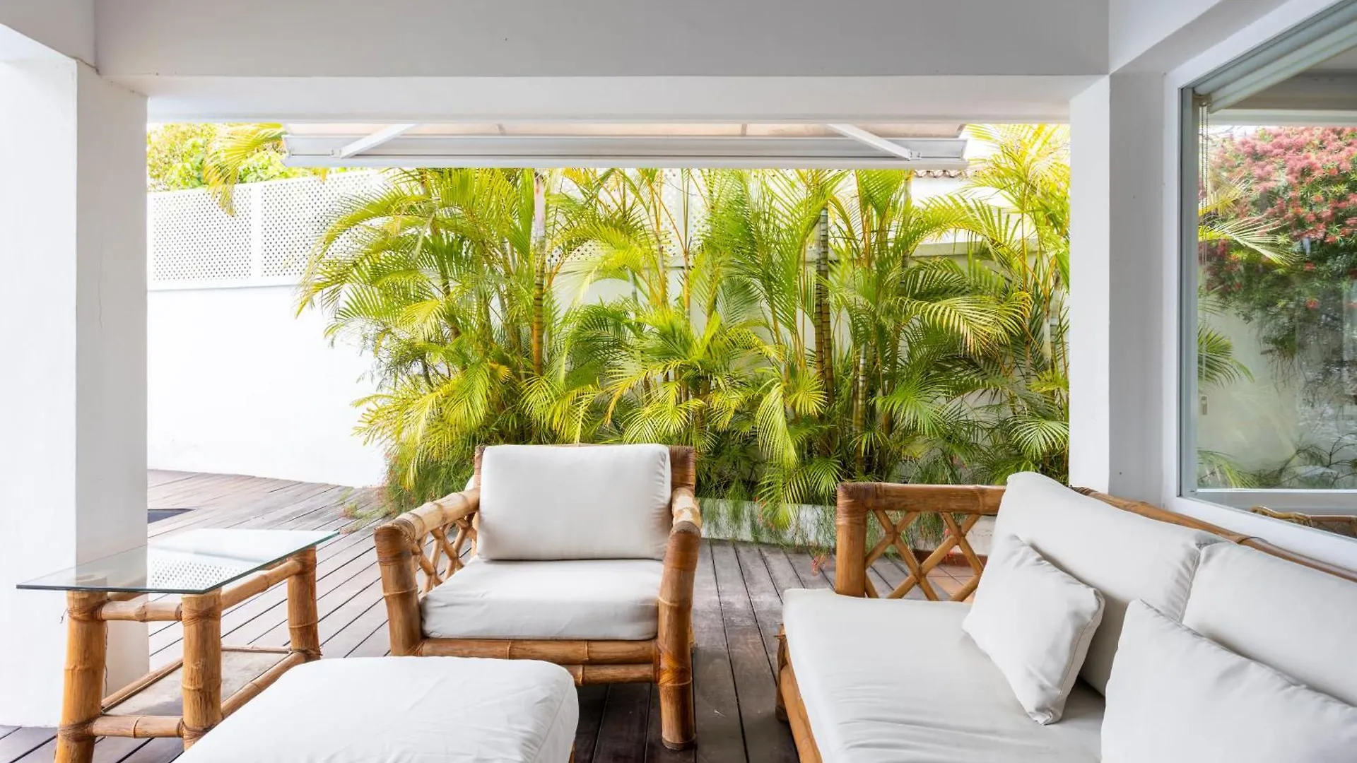 Dağ evi Prime Home Botanico Puerto de la Cruz